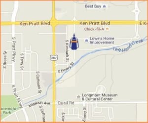 Guardian Storage Longmont