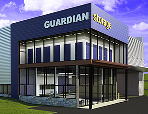 Guardian Storage Bethel Park