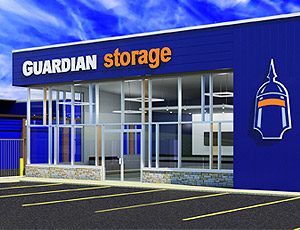 Guardian Storage Allegheny Valley