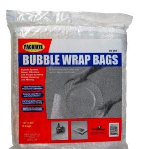 13x13 Bubble Bags