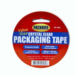 Clear Packing Tape