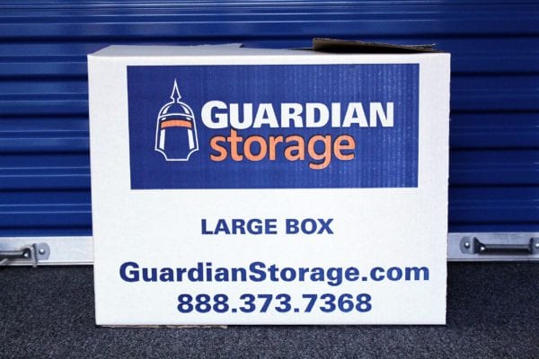 Large Box