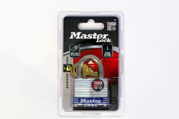 Padlock