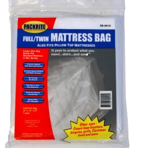 Mattress Bag Full/Twin