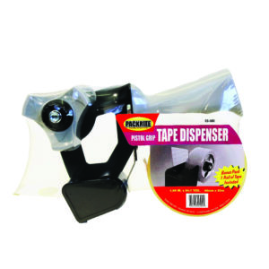 Pistol Grip Tape Dispenser