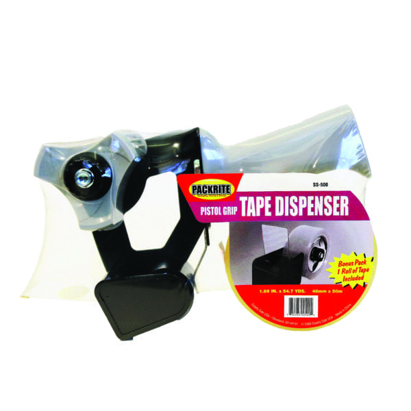 Pistol Grip Tape Dispenser