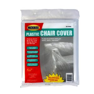 Plastic Chair Cover