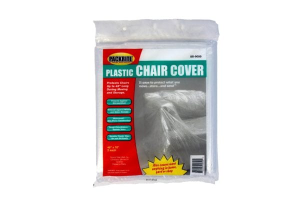 Plastic Chair Cover