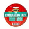 Tan Packing Tape