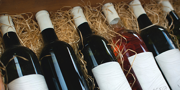 How to Store Wine
