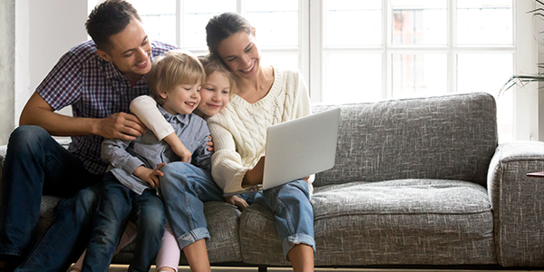 Knowing how to move with your kids is an important life transition.