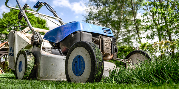 Your lawnmower gets a ton of use in the spring and summer months, but when fall and winter hit, it's time to know how to store your lawnmower properly.