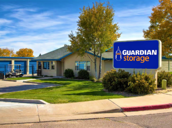 Guardian Storage Greeley